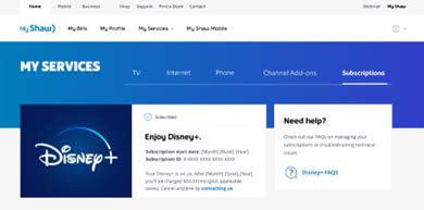 How to use Disney+ with Ignite TV and Ignite Streaming .